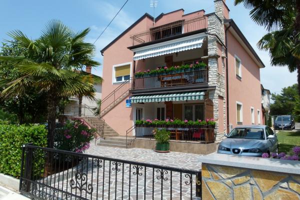 Apartmani Nadja – fotografija 1