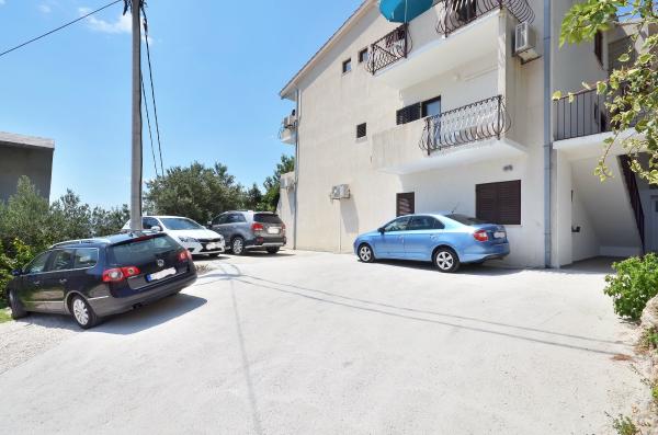 Apartmani Jadranka – fotografija 4