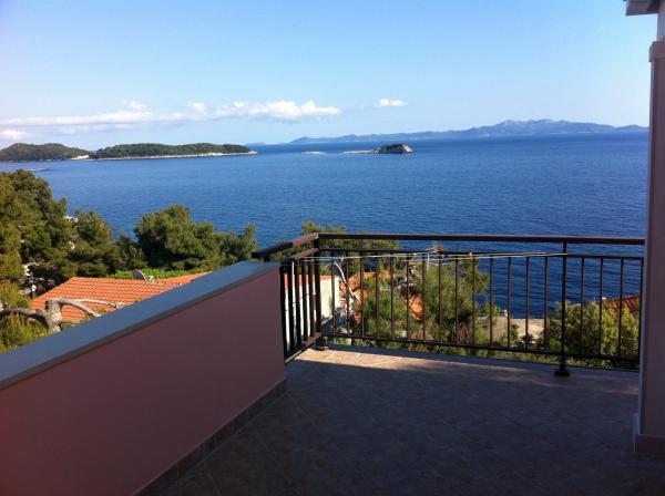 Apartmani Kraljević – fotografija 3