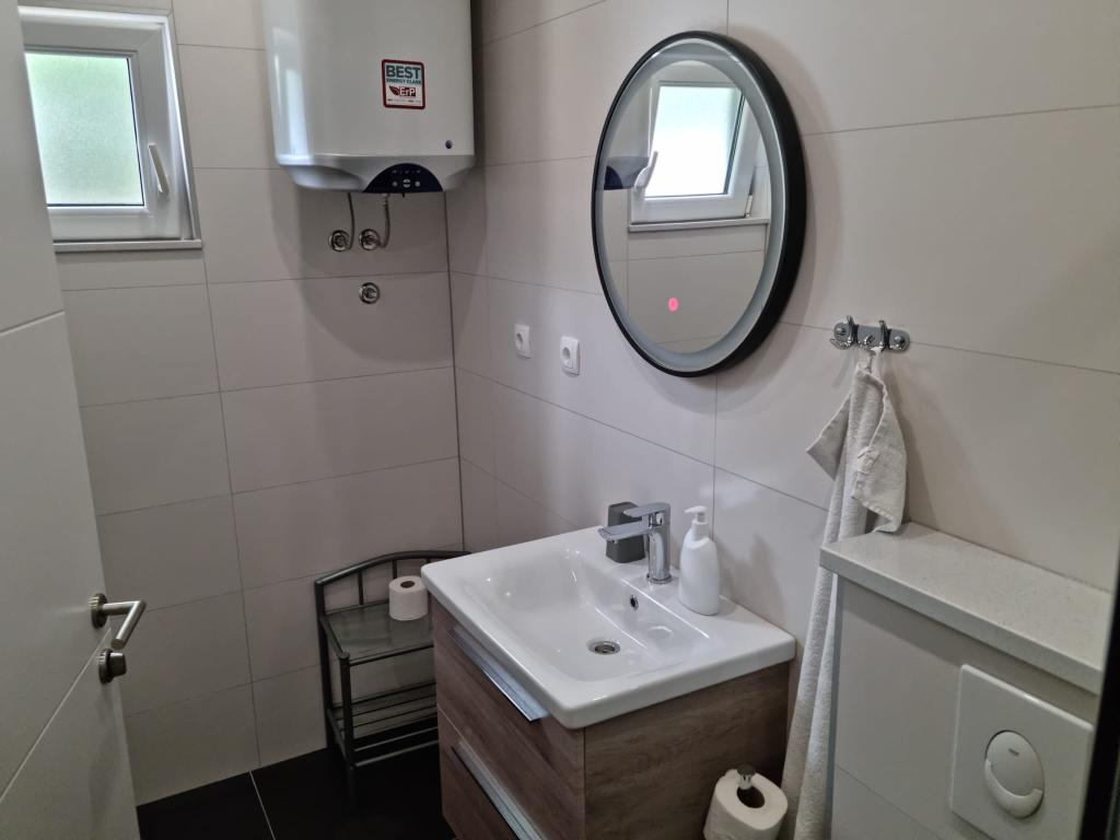 Apartmani Vila Meri – fotografija 4