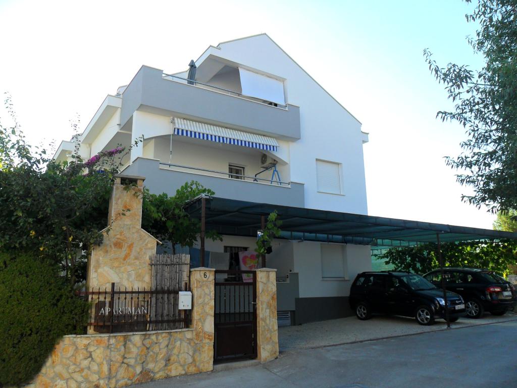 Apartmani Sikirica – fotografija 4