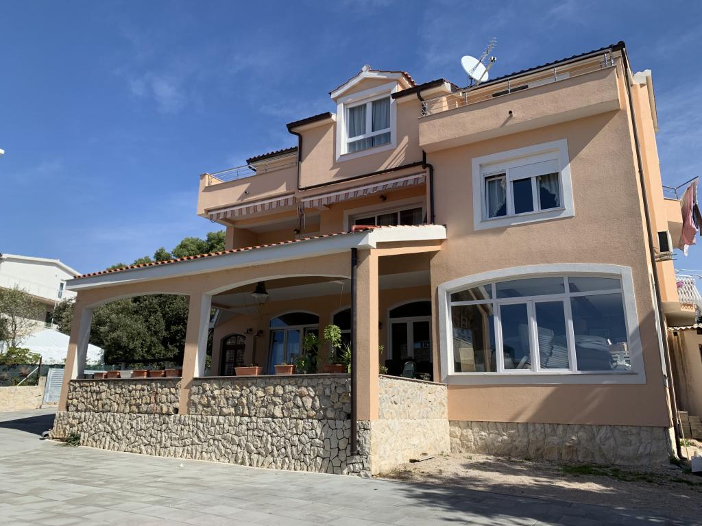 Apartmani Malibu – fotografija 2