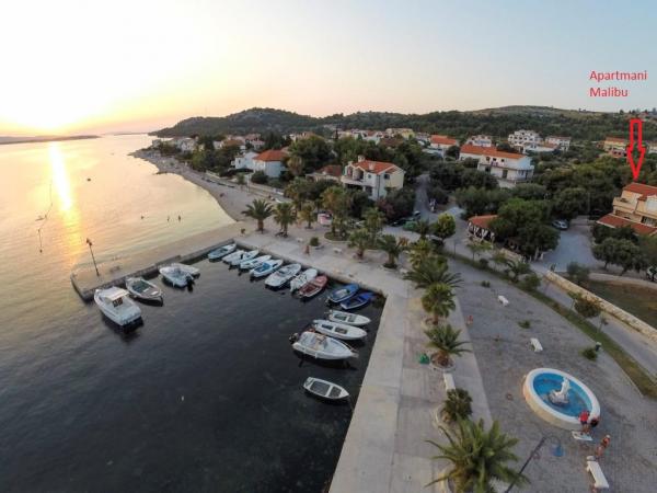 Apartmani Malibu – fotografija 6