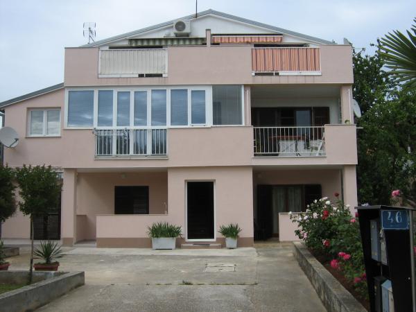 Apartman Bojic – fotografija 2