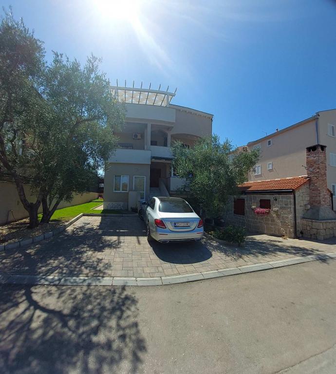 Apartmani Stipe – fotografija 2