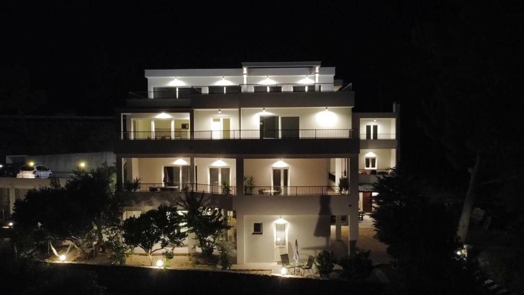 Apartmani Maris – fotografija 3