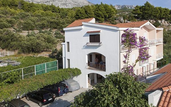 Apartmani Matić – fotografija 1
