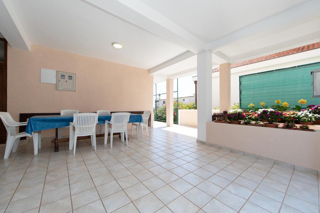 Apartmani Matić – fotografija 2