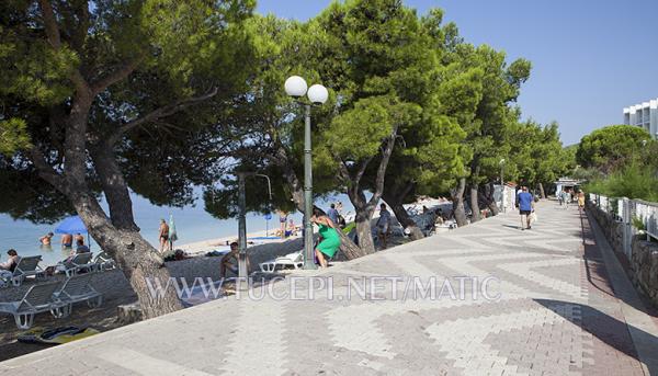 Apartmani Matić – fotografija 5