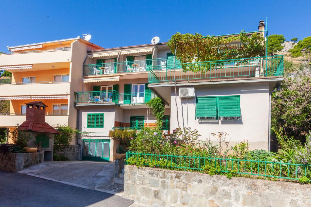 Apartmani Erceg – fotografija 2