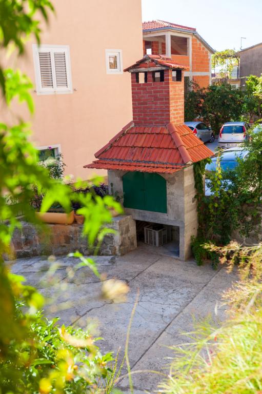 Apartmani Erceg – fotografija 5