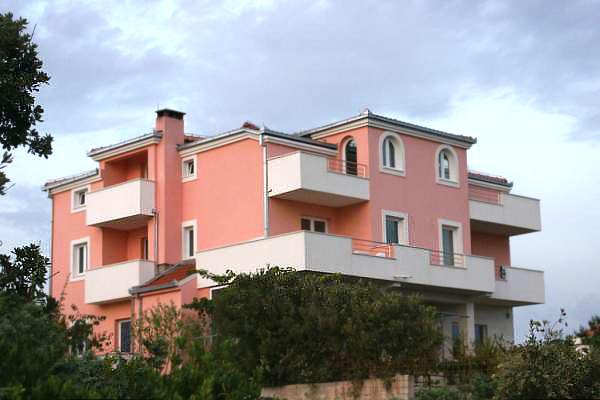 Apartmani Villa Rosina – fotografija 2