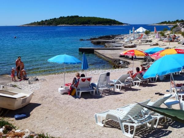 Apartmani Villa Rosina – fotografija 3