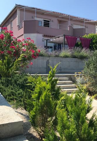 Apartmani Nimfa – fotografija 4