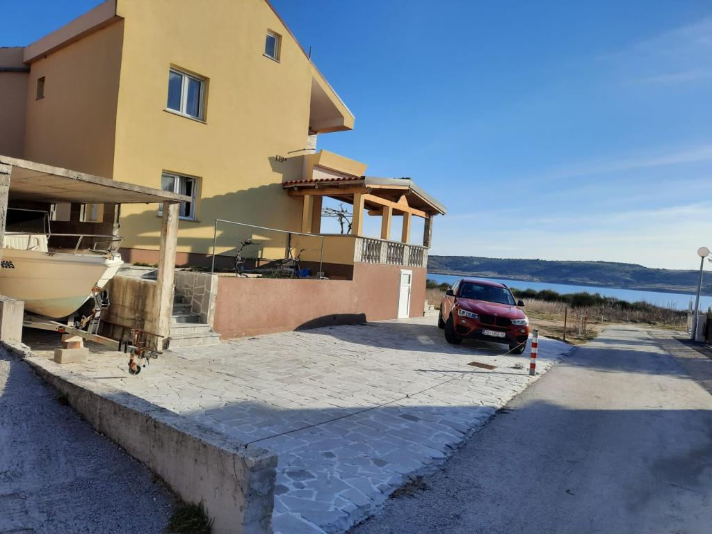 Apartmani Rtina – fotografija 3