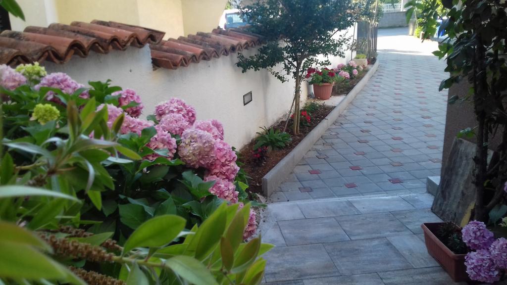 Apartmani Marina – fotografija 4