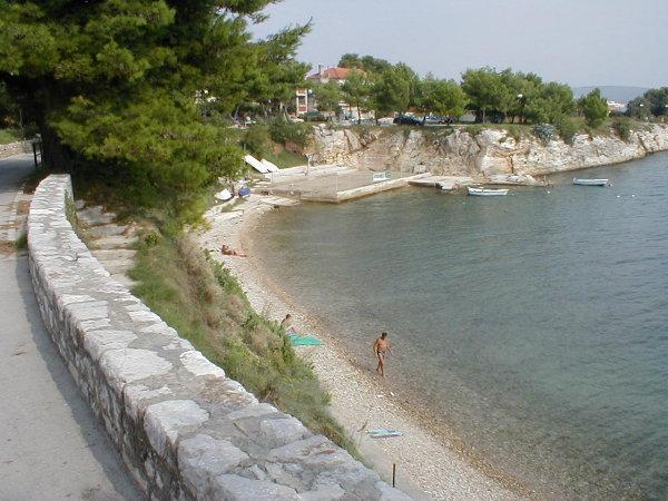 Apartmani Danijela Karma – fotografija 2