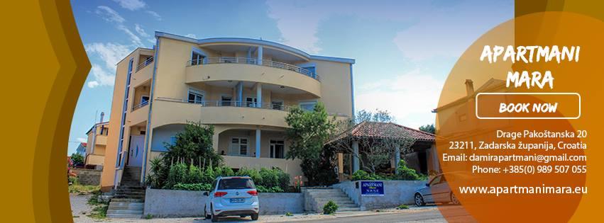 Apartmani Mara – fotografija 3
