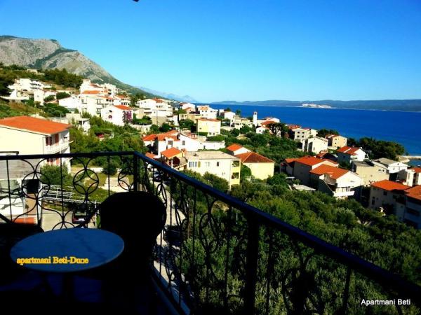 Apartmani Beti – fotografija 6