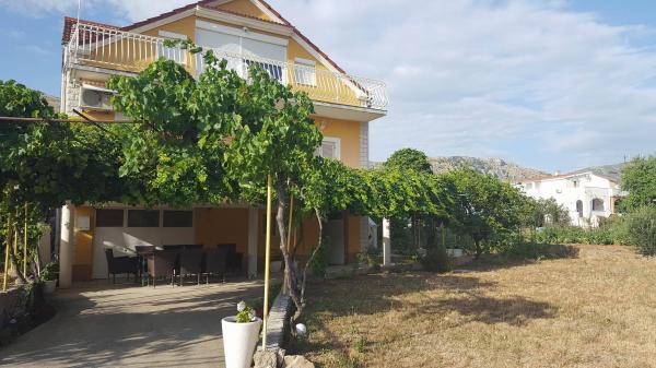 Apartmani Milena – fotografija 2