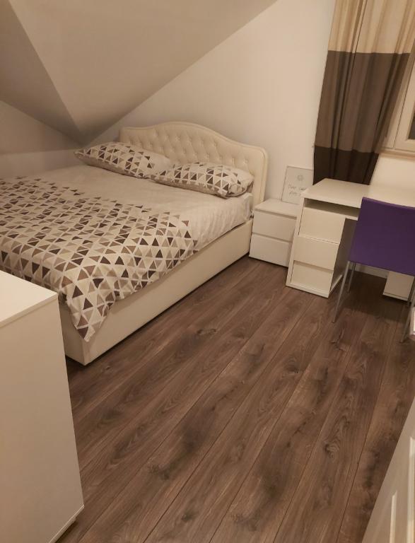 Apartmani Milena – fotografija 3