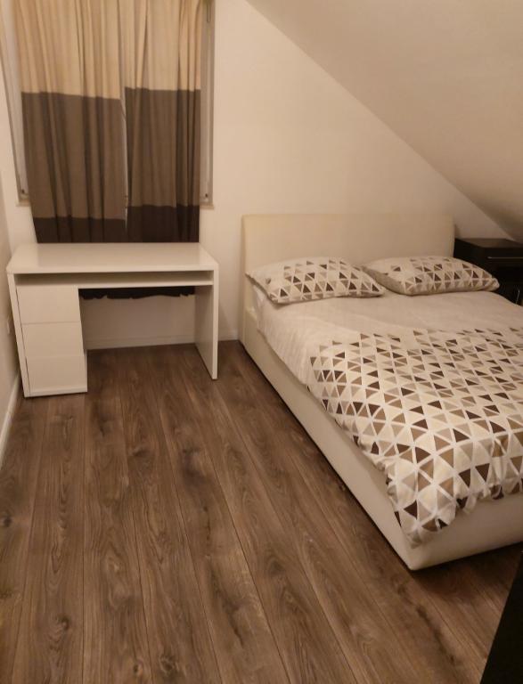 Apartmani Milena – fotografija 4