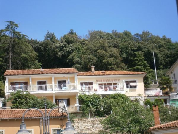 Apartmani Emilija – fotografija 6