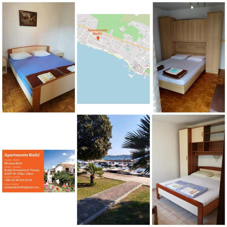 Apartmani Kulić Mirjana – fotografija 4