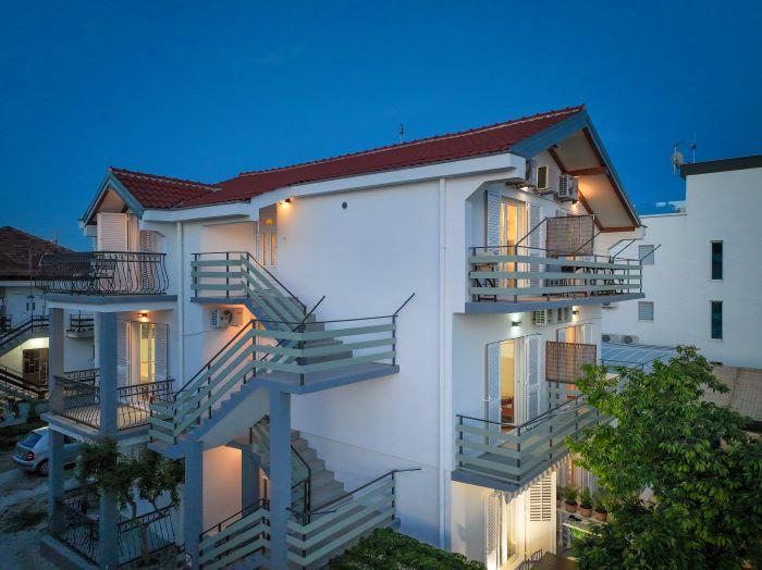 Apartmani Holiday Home Sea La Vie – fotografija 4