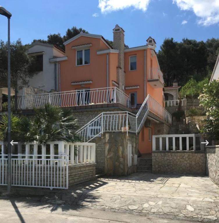 Apartmani Villa Tea – fotografija 3