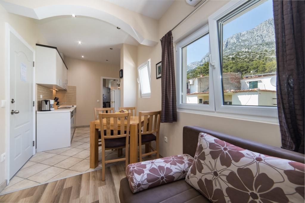 Apartmani Nmn – fotografija 4