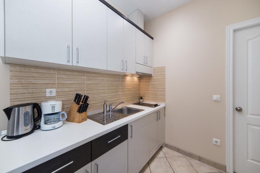 Apartmani Nmn – fotografija 6