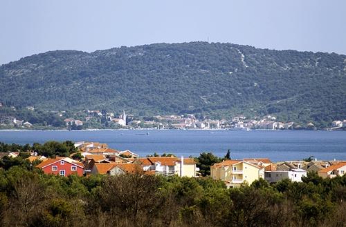 Apartmani Gaspar – fotografija 3