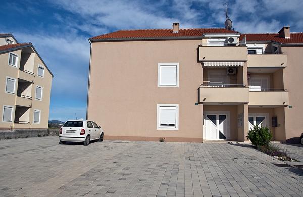 Apartmani Gaspar – fotografija 4