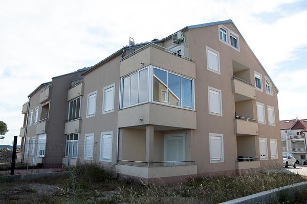 Apartmani Gaspar – fotografija 5
