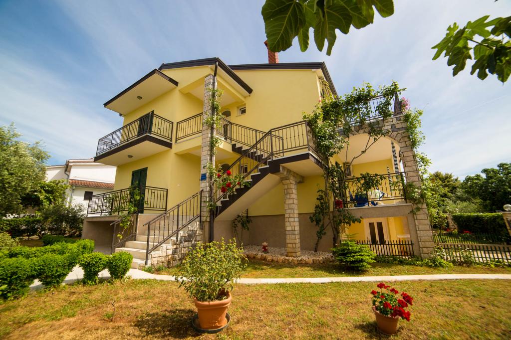 Apartmani Jenny – fotografija 4