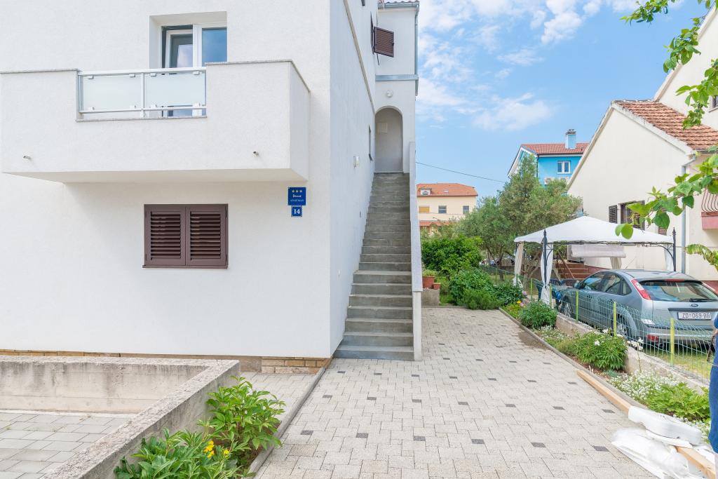 Apartmani Urem – fotografija 2