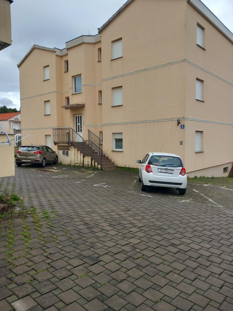 Apartman Madas – fotografija 2