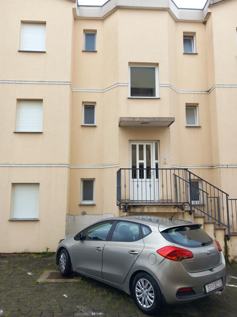 Apartman Madas – fotografija 3