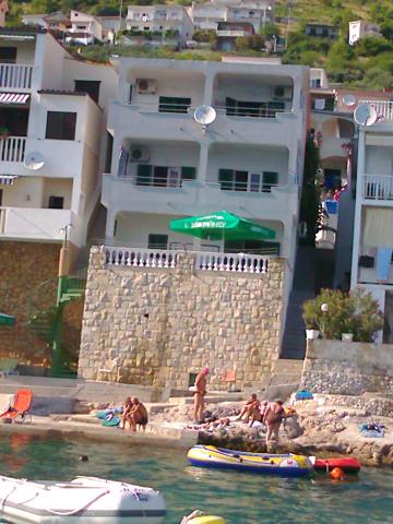 Apartmani Nena – fotografija 3