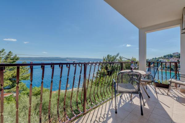 Apartman Vukasović – fotografija 6