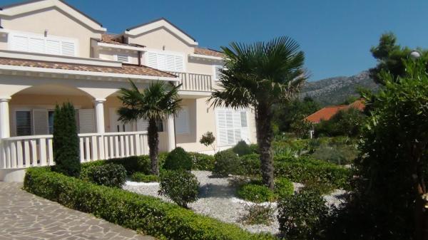 Apartmani Sanja – fotografija 2