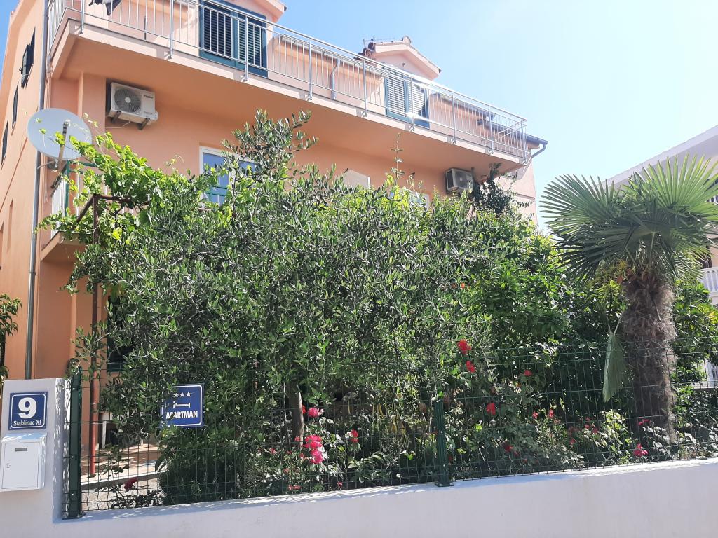 Apartmani Amarilis – fotografija 2