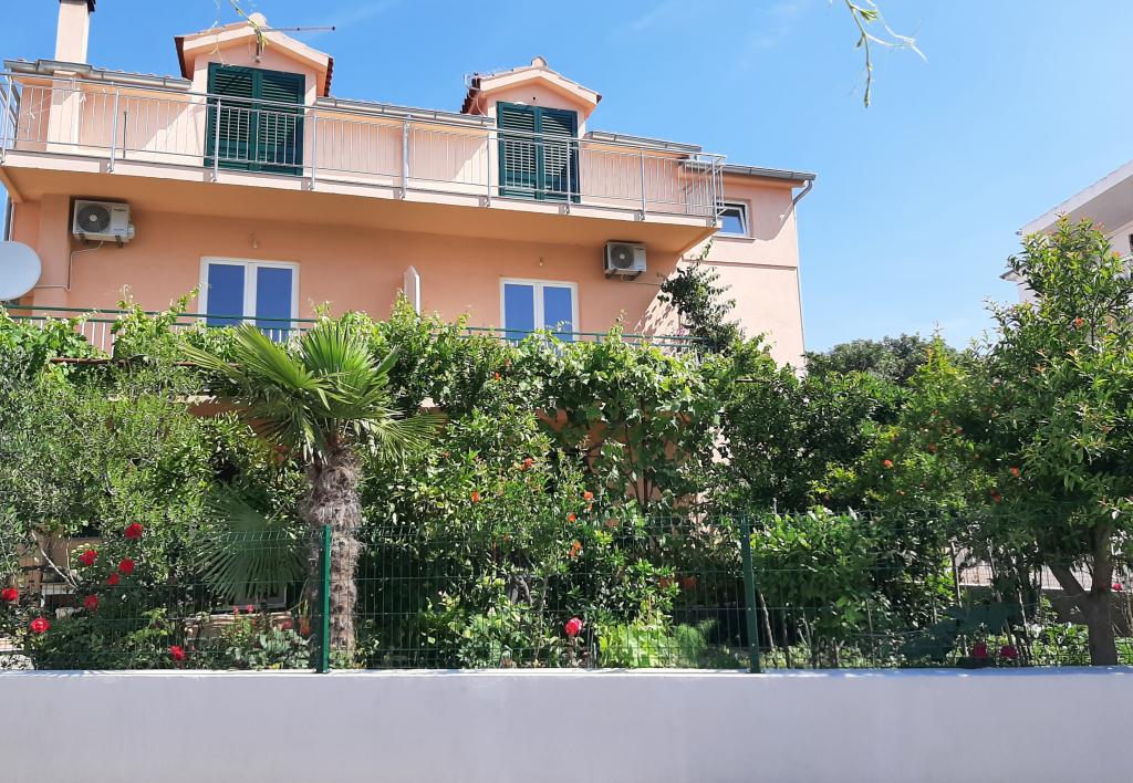 Apartmani Amarilis – fotografija 3