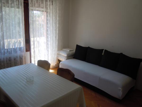 Apartmani Villa Nikolina – fotografija 6