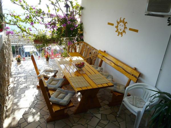 Apartmani Ana – fotografija 6