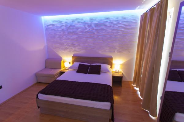 Apartmani Villa L&L – fotografija 3