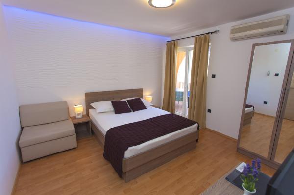 Apartmani Villa L&L – fotografija 4