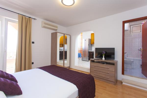 Apartmani Villa L&L – fotografija 5