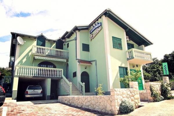 Apartmani Rusulica – fotografija 2